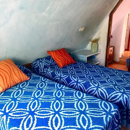Chalet With 4 Bedrooms In With Wonderful Mountain View Private Pool And Furnished Terrace 6 Km From The Slopes *