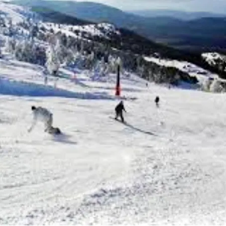 Chalet With 4 Bedrooms In With Wonderful Mountain View Private Pool And Furnished Terrace 6 Km From The Slopes