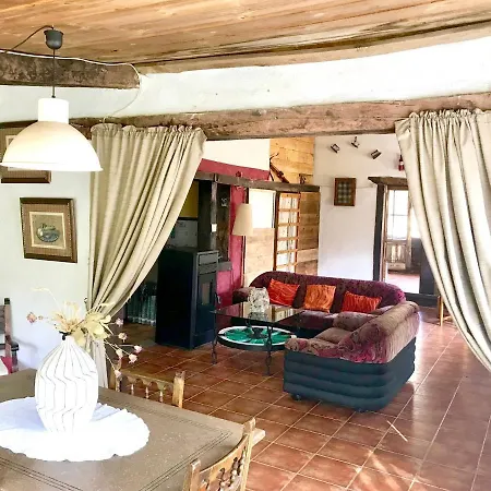 Chalet With 4 Bedrooms In With Wonderful Mountain View Private Pool And Furnished Terrace 6 Km From The Slopes