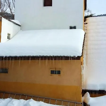 Chalet With 4 Bedrooms In With Wonderful Mountain View Private Pool And Furnished Terrace 6 Km From The Slopes Шале